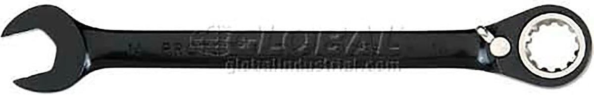 Stanley Proto JSCVM36 Reverse Ratcheting Combination Spline Wrench, 36mm