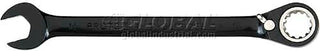 Stanley Proto JSCVM36 Reverse Ratcheting Combination Spline Wrench, 36mm