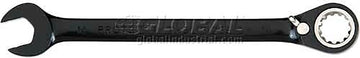 Stanley Proto JSCVM36 Reverse Ratcheting Combination Spline Wrench, 36mm