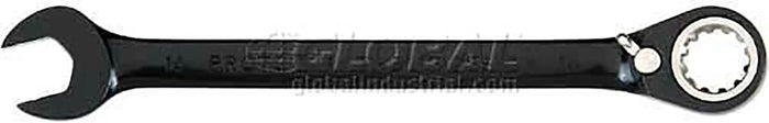 Stanley Proto JSCVM36 Reverse Ratcheting Combination Spline Wrench, 36mm