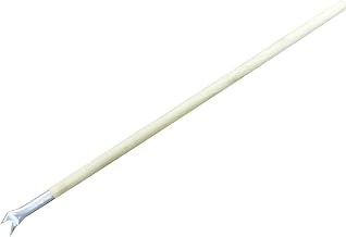 American Metalcraft - 39"" Wood Pizza Bubble Popper