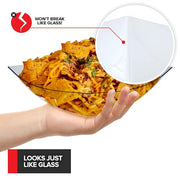 Stock Your Home 4 / 64 oz / Clear Bowls