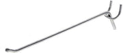 6 Inch Peg Hook