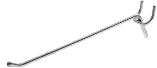 6 Inch Peg Hook