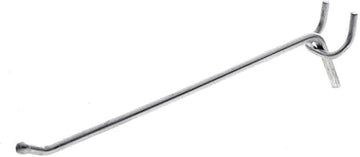6 Inch Peg Hook