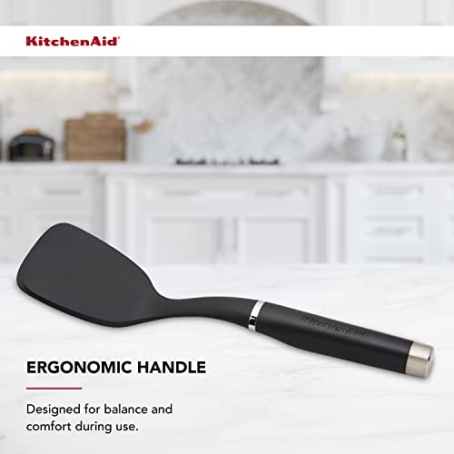 KitchenAid Matte Black / One Size / Gourmet Barbecue Turners