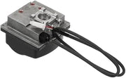 Pitco Actuator, 24VDC STL Motor Only 130-000003-004