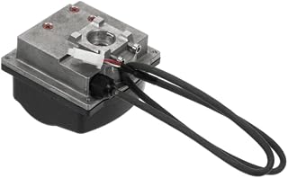Pitco Actuator, 24VDC STL Motor Only 130-000003-004