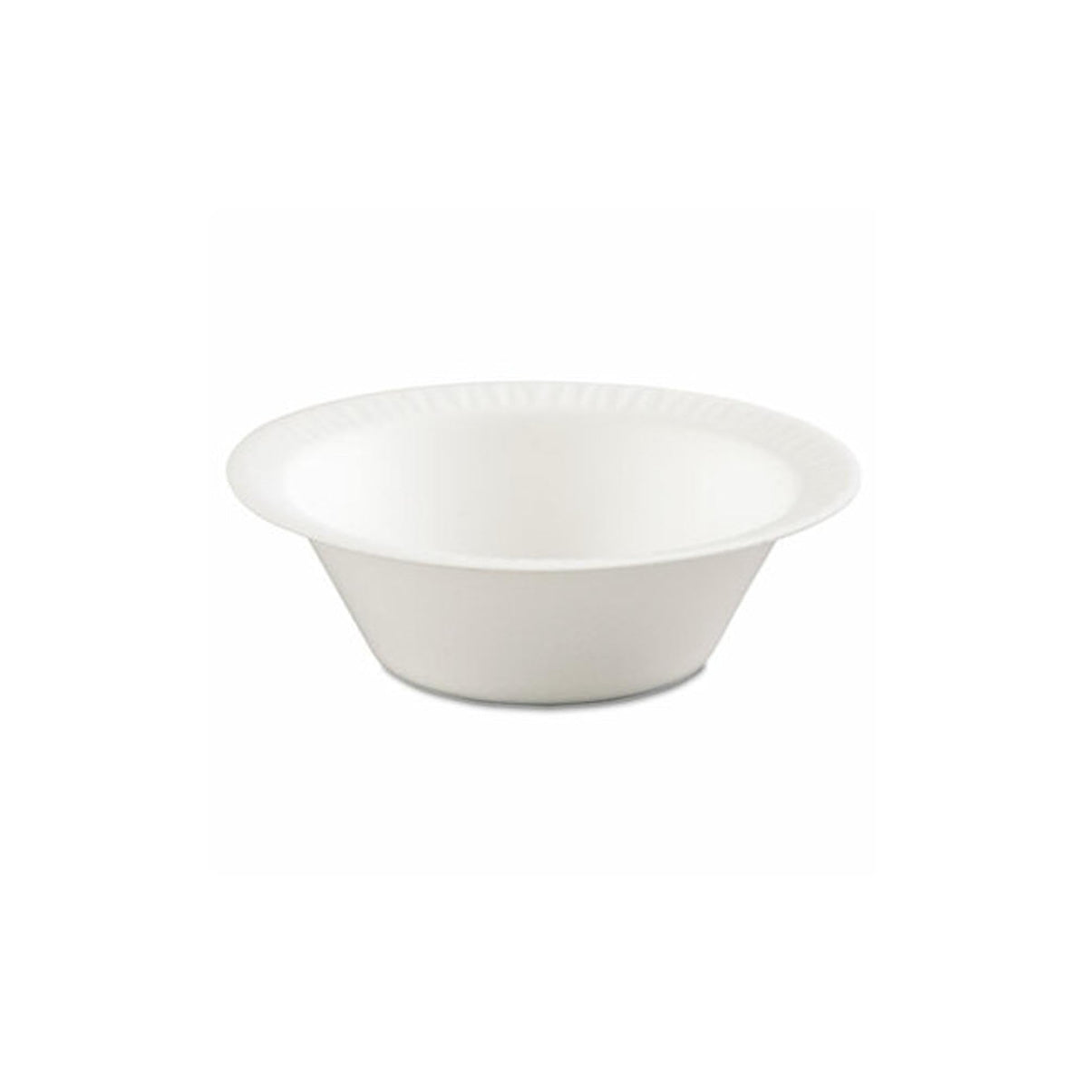 DCC5BWWC - Non-Laminated Foam Dinnerware by DART – 5 oz, 6.0 ounces, Foam, White