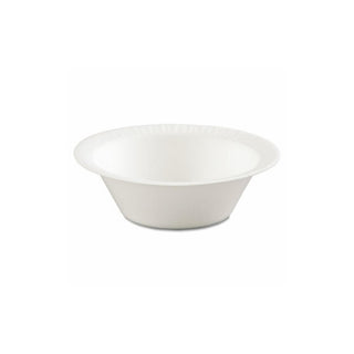 DCC5BWWC - Non-Laminated Foam Dinnerware by DART – 5 oz, 6.0 ounces, Foam, White
