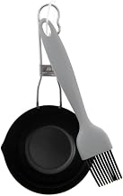 Mr. Bar-B-Q 06833Y Kickstand Sauce Pot & Baster