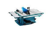 240V 260mm Table Saw by Makita – Black, Model MLT100N/2