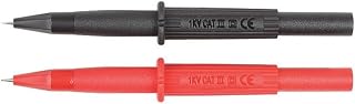 TPI A054 - Modular Test Prod Set with Sharp Steel Point