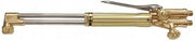 ESAB Victor Technologies 0381-1486 SST 2600FC Series Heavy Duty Straight Cutting Torch, 90 Degree Head Angle, Series 1, 17" Length Tip