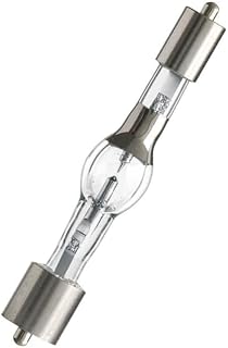 SYLVANIA 69215 - HBO 50 W/3 Mercury Vapor Light Bulb