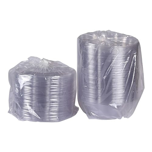 ECO PRODUCTS 64oz / Clear / 150 Bowls