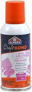 Elmer's Craftbond(R) Multipurpose Spray Adhesive-4oz