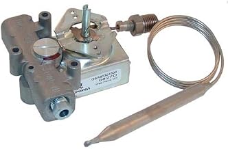 Replacement for fits Thermostat ; GS 3/8 X 5-3/8 30 for SOUTHBEND 1054000 1054099