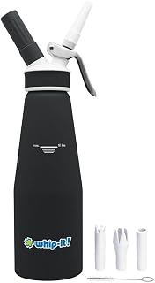 1 L Whip-It! Accent - Black