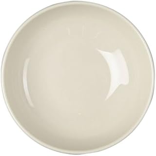 Homer Laughlin 55900 All-Purpose 38 Oz. Bistro Bowl - 12 / CS