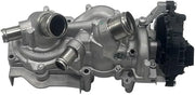Engine Cooling Coolant Water Pump 05E121111AB Compatible with VW Compatible with Audi A1 A3 Compatible with Skoda Seat Ignition Coil Ignition Coil for Coil Pack Engine C.5 TFSI EA211 EVO