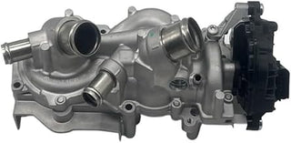 Engine Cooling Coolant Water Pump 05E121111AB Compatible with VW Compatible with Audi A1 A3 Compatible with Skoda Seat Ignition Coil Ignition Coil for Coil Pack Engine C.5 TFSI EA211 EVO