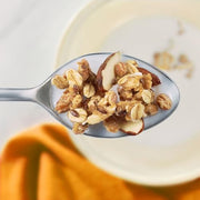 Kashi Honey Almond Flax Crunch / 14 Ounce (Pack of 4) / Crunch! Honey Almond Flax Cold Cereal