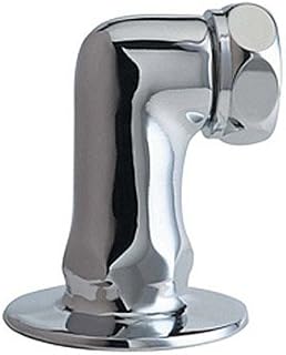 Chicago Faucets SSJKCP Short Angle Inlet Supply Arm, Chrome