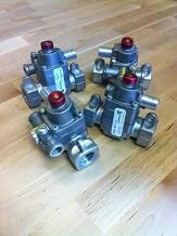 Replacement for fits Southbend 1164037 1/2" TS Safety Valve