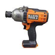 KLEIN TOOLS Impact Wrench Kit / 7/16'' / 1 Impact Wrenches