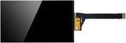 6.08in Mono LCD Screen Compatible for ANYCUBIC Photon Mono/SE | 1620x2560 Resolution, Mars 2/Pro Models, LD-002H, Sharp Exposure(Mars2 Mars2 pro)
