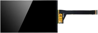 6.08in Mono LCD Screen Compatible for ANYCUBIC Photon Mono/SE | 1620x2560 Resolution, Mars 2/Pro Models, LD-002H, Sharp Exposure(Mars2 Mars2 pro)