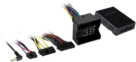 Heise Axxess Vw Data Interface 2002-2017