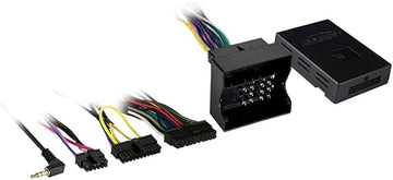 Heise Axxess Vw Data Interface 2002-2017