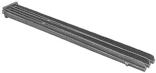 JADE RANGE 1011700000 Top Grate Jade Broiler Series Jb 20-3/4 X 3 Oem 10117 241079