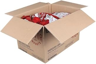 Savor Imports Haricot Vert Extra Fine Whole Green Beans, 35 Ounce, 10 per Case, Frozen, Belgium Origin, Ready to Thaw and Use