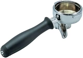 Rancilio Double Spout RR Portafilter | 58mm | 10071045R (Basket Not Included)