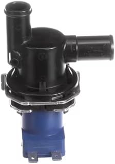 Fits Multiplex DSVP12N-8LSX-024D Solenoid Valve Drain 24 Volt