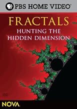 NOVA: Fractals - Hunting the Hidden Dimension