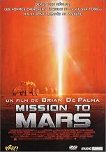 Mission to Mars
