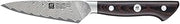 ZWILLING Tanrei Spick & Garnish Knife 10 cm 101 Layers Premium Steel