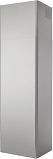 Broan-NuTone Broan Ductless Flue Extension in Stainless Steel for EW46 Series Chimney Range Hood