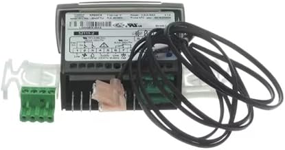 Fits Norlake XR60CX-5N0F7U Controller Thermostat Service Replacement Kit for 121936