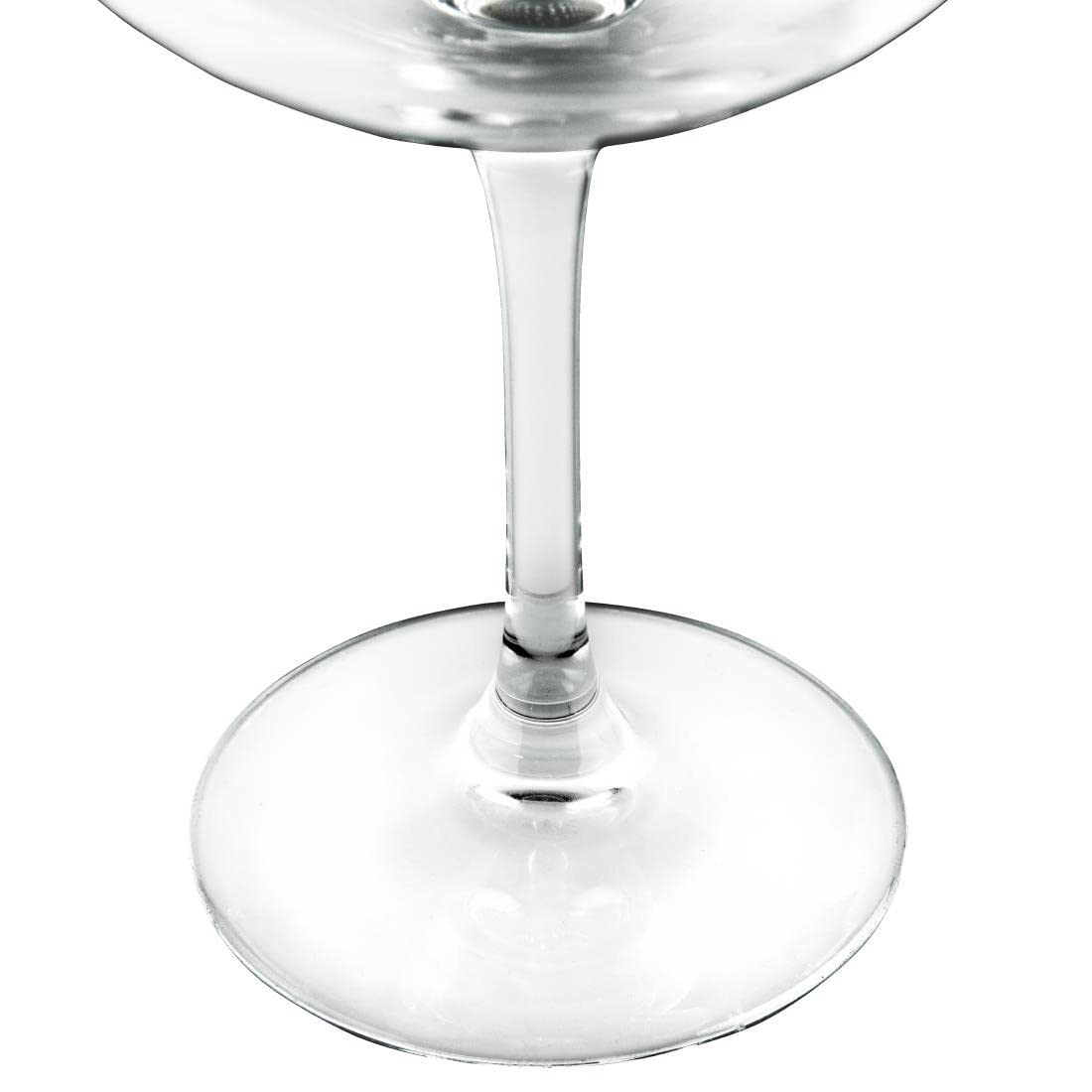 Arcoroc Single / 6 Unité (Lot de 1) / Clear Highball Glasses