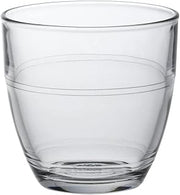 Duralex Gigogne Tumblers - Set of 6, Size: 7 3/4 Ounce