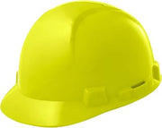 LIFT Safety Briggs Short Brim (Hi-Viz Yellow)-Qty 30