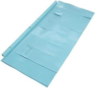 American Dish Service (AMF2X) Curtain, 23 Wide X 11 Long (2