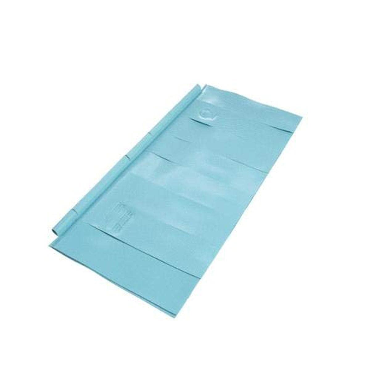 (AMF2X) Curtain by American Dish Service – 23"W x 11"L (Pack of 1), Model 299-1002