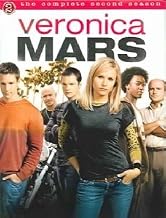 Veronica Mars: Season 2 by Warner Home Video