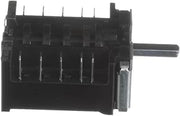 Fits Equipex 4202400.028 1803 Mode Switch, Commutator for FC-33, FC-33/1, FC-60